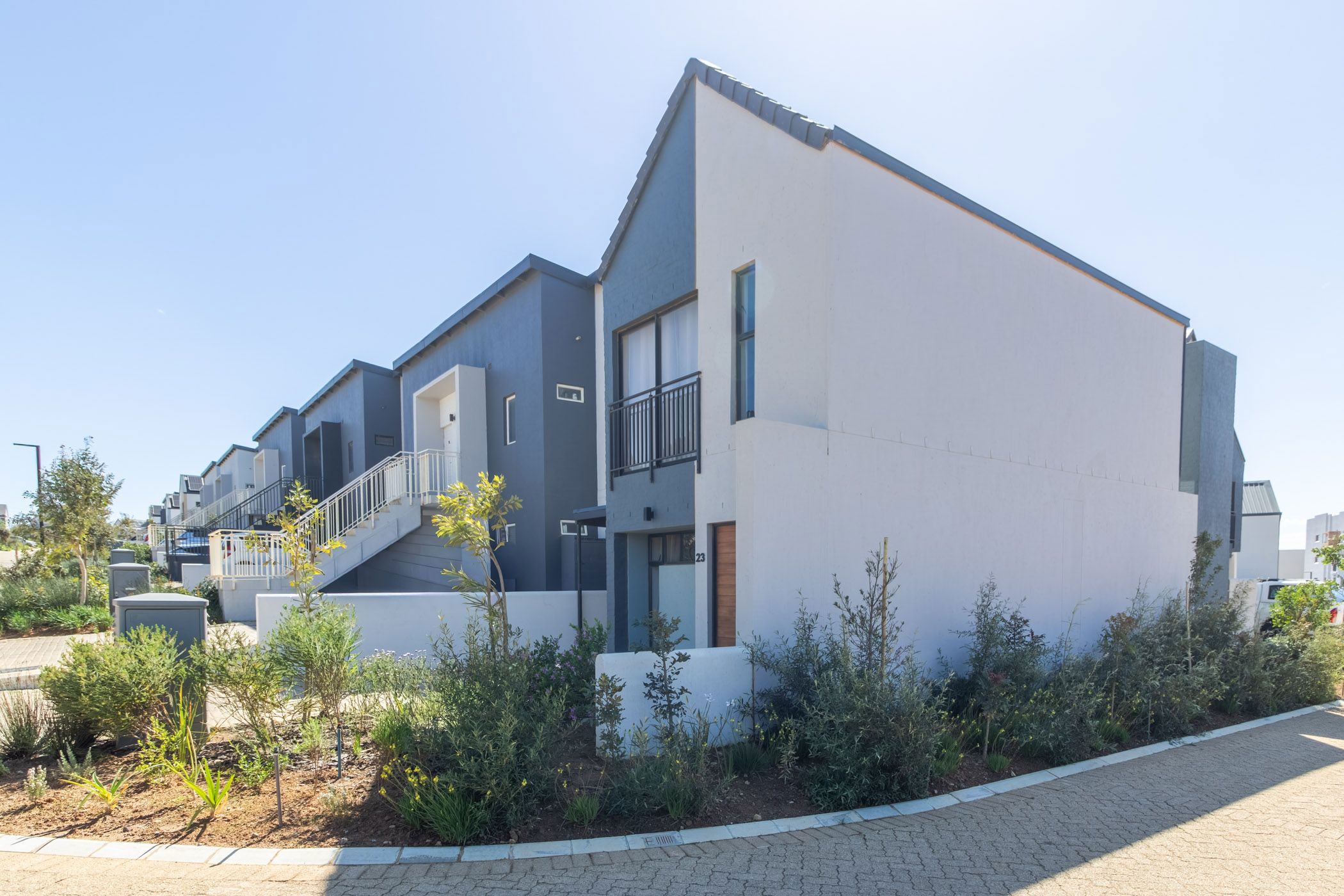 House for sale in Newinbosch - ST1752579