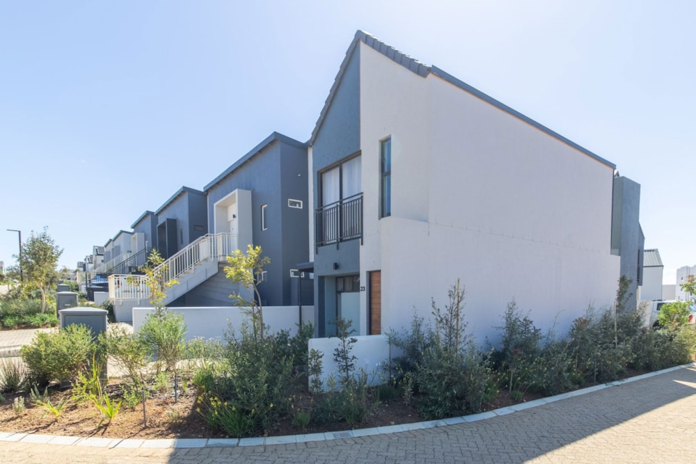 House for sale in Newinbosch - ST1752579
