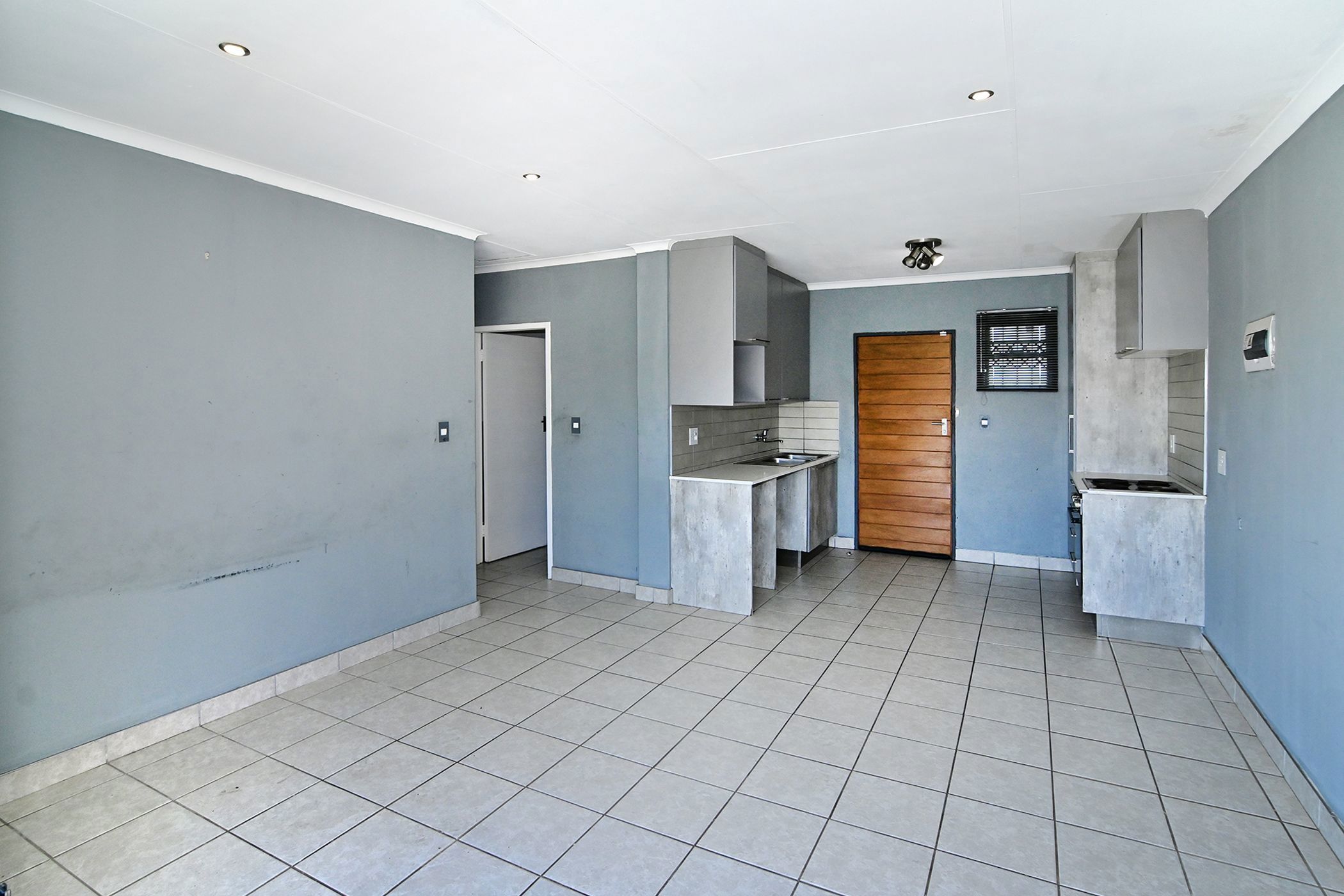 Apartment for sale in Sagewood, Midrand - MR1751265