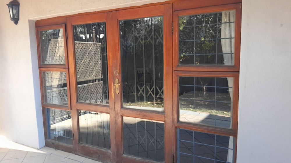 Apartment to rent in Hospitaalheuwel - 1BTH1715182