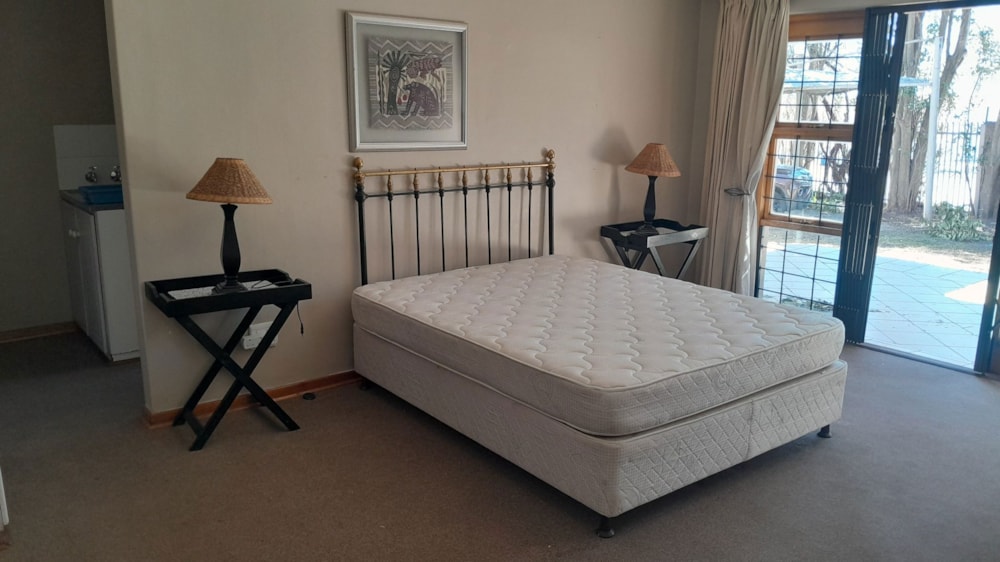Apartment to rent in Hospitaalheuwel - 1BTH1715182