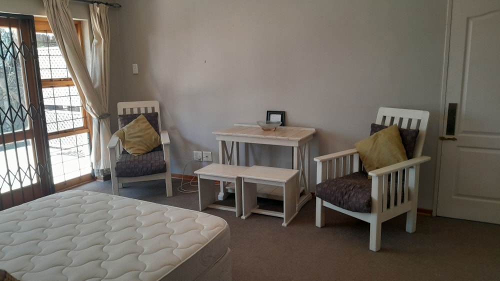 Apartment to rent in Hospitaalheuwel - 1BTH1715182