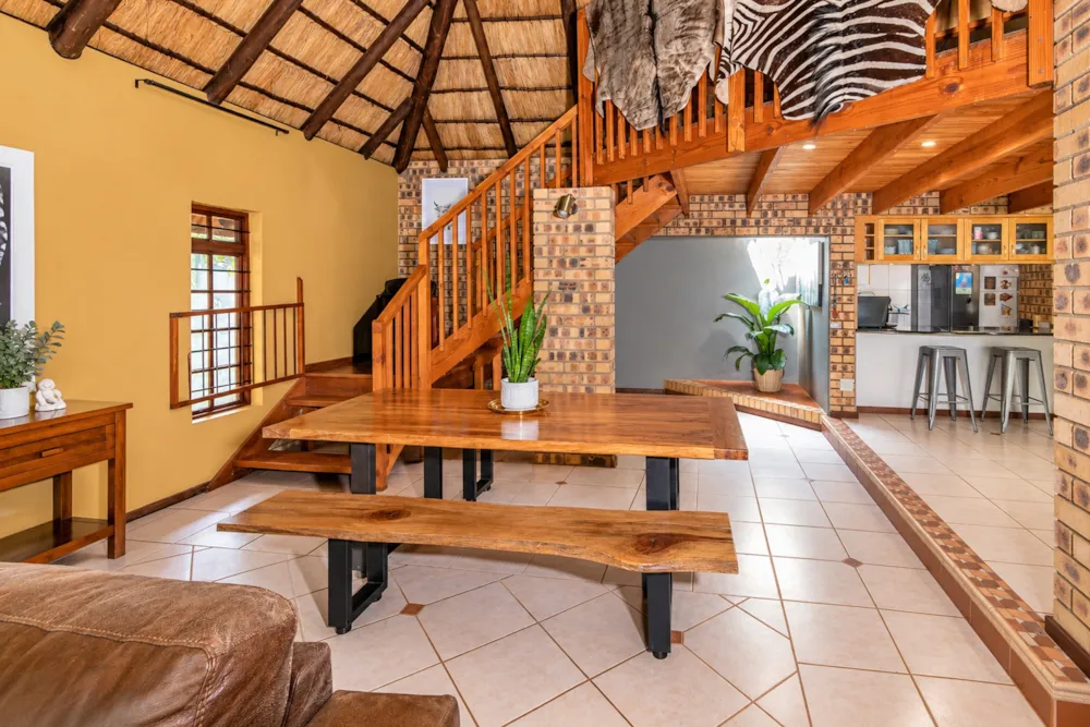 House for sale in Wapadrand - PT1753395