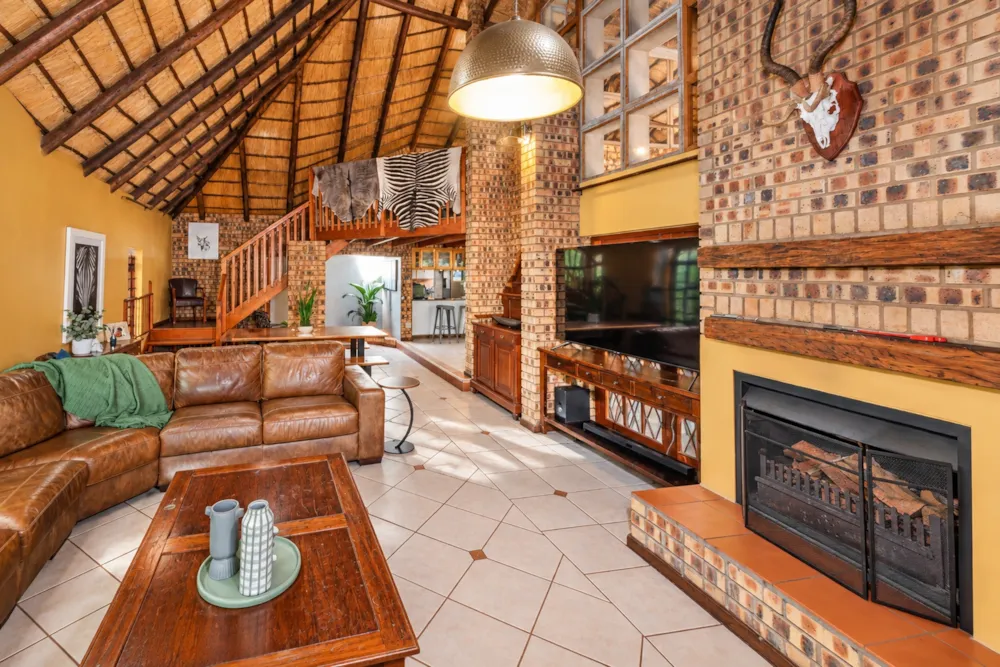 House for sale in Wapadrand - PT1753395