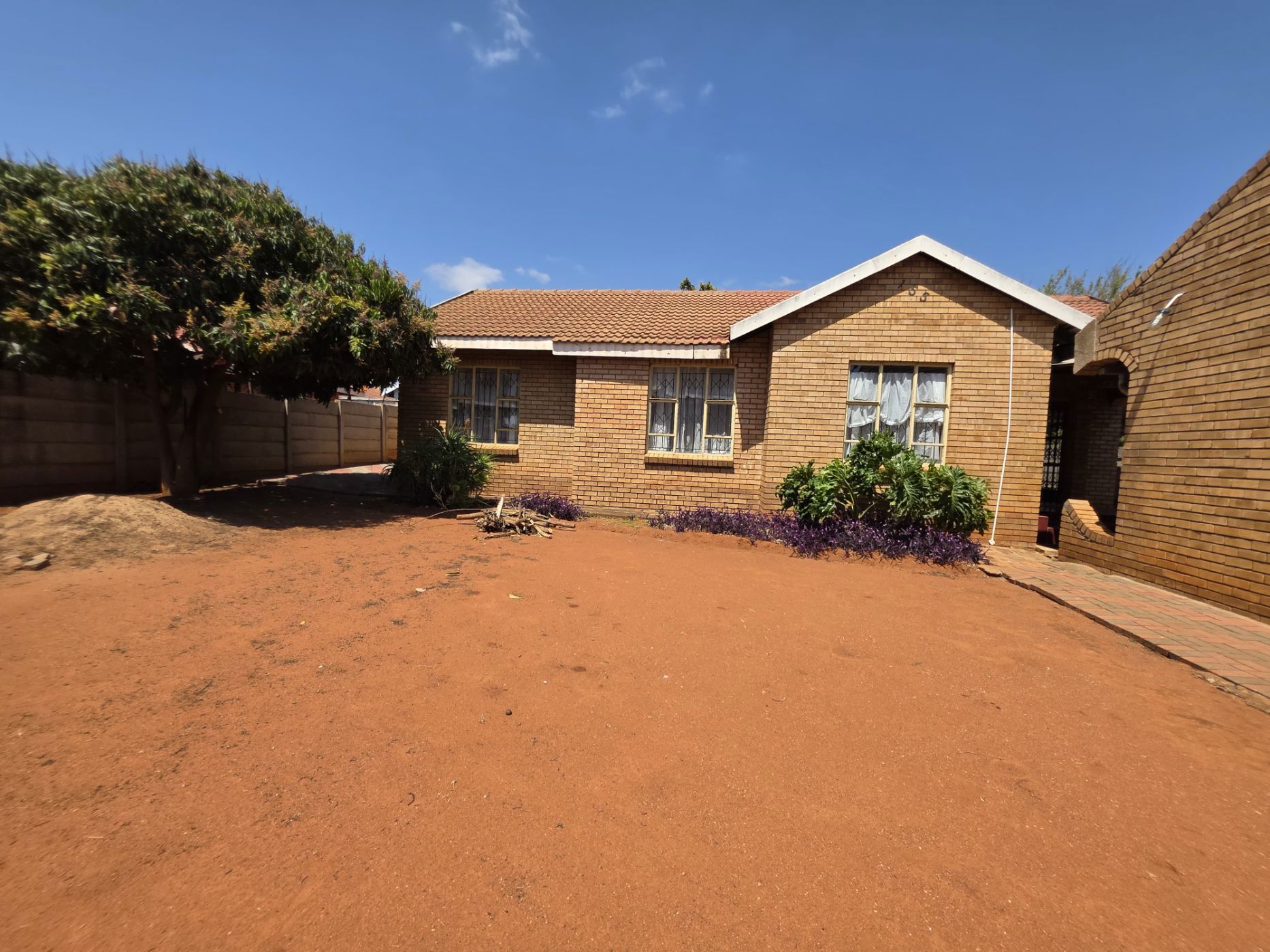 House to rent in Flora Park, Polokwane - 1PS1752404