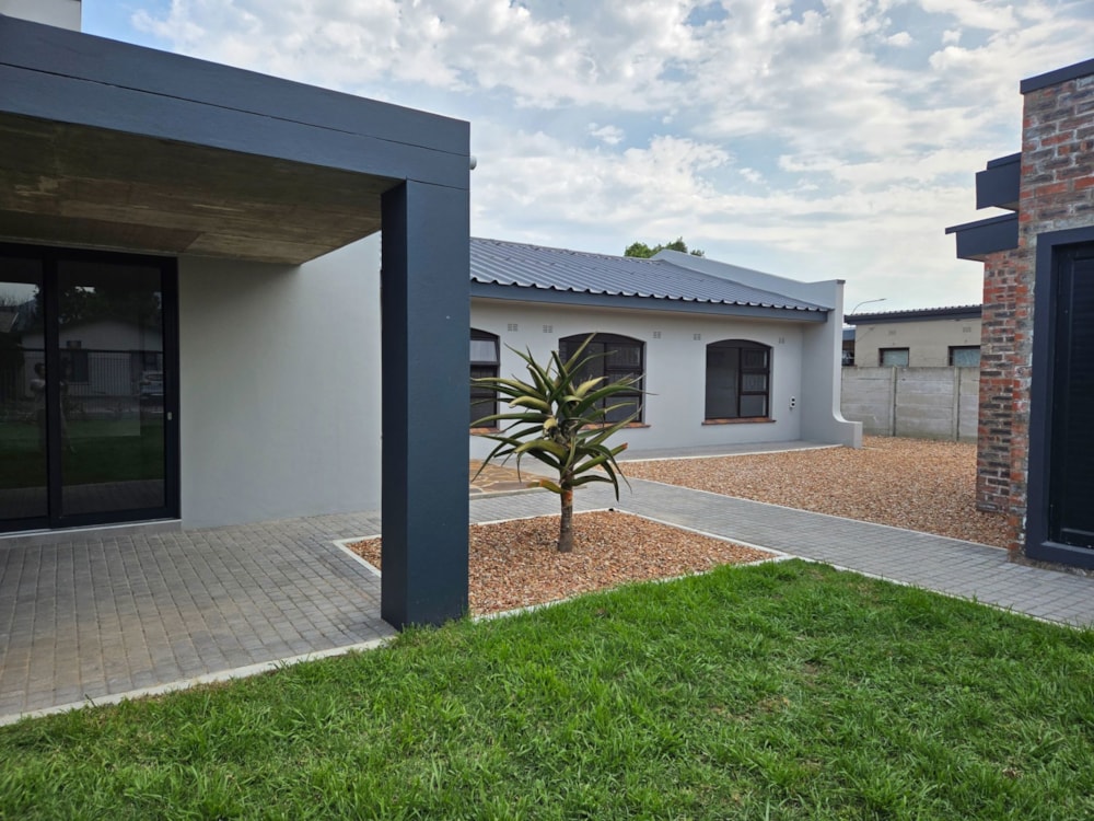 House to rent in Dormehls drift - GEO1750068 House to rent in Dormehls drift - GEO1750068