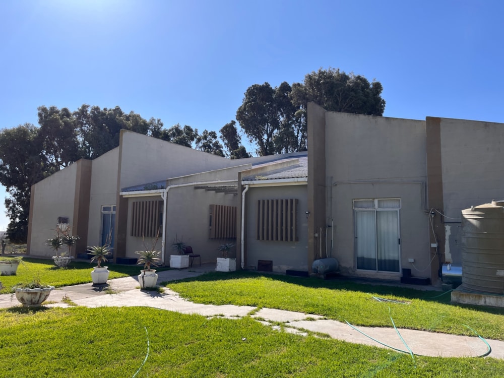 House for sale in Koingnaas - 1NA1743495