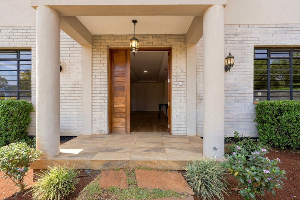 Double-storey house for sale in Tigoni, Kenya - 3KE1742181 Double-storey house for sale in Tigoni, Kenya - 3KE1742181