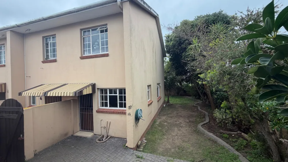 Townhouse for sale in Kabega - 1PLZ1750675 Townhouse for sale in Kabega - 1PLZ1750675