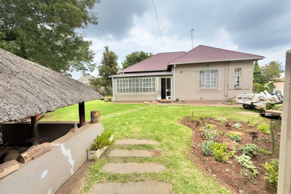 House to rent in Brakpan Central - 1BJ1753748 House to rent in Brakpan Central - 1BJ1753748
