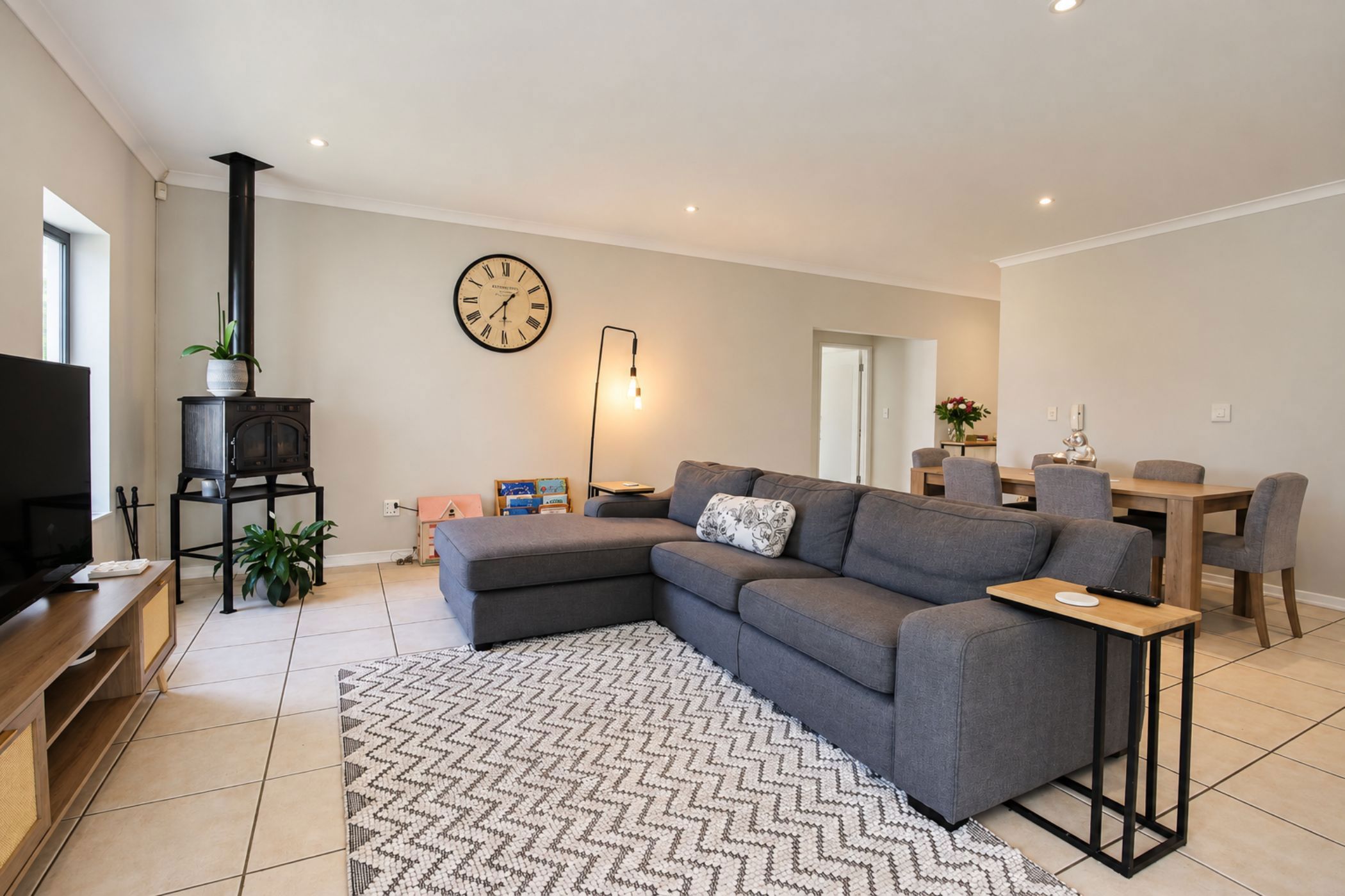 House to rent in Plattekloof - 1PLA1754493