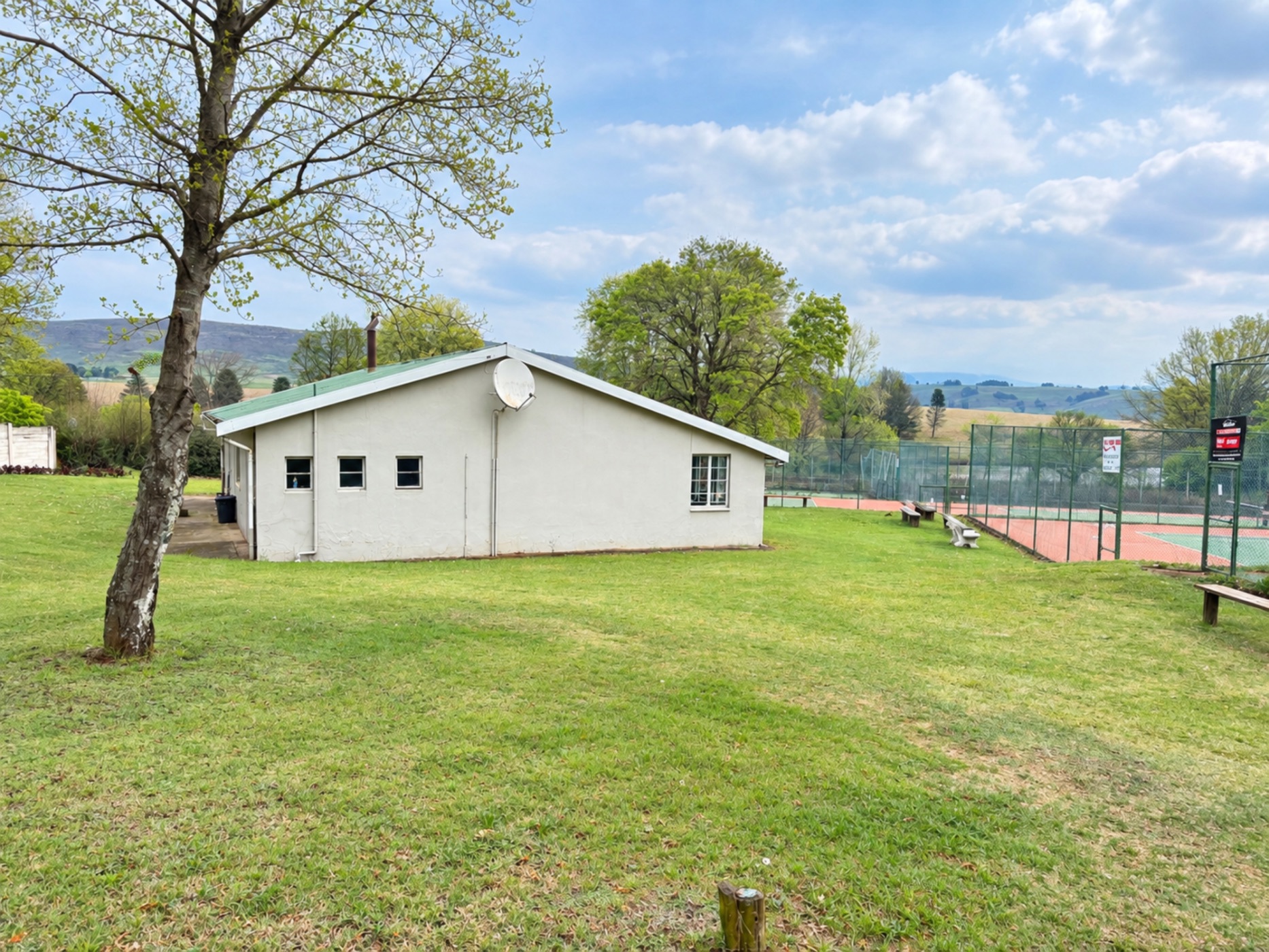 House for sale in Himeville - 1UB1752907
