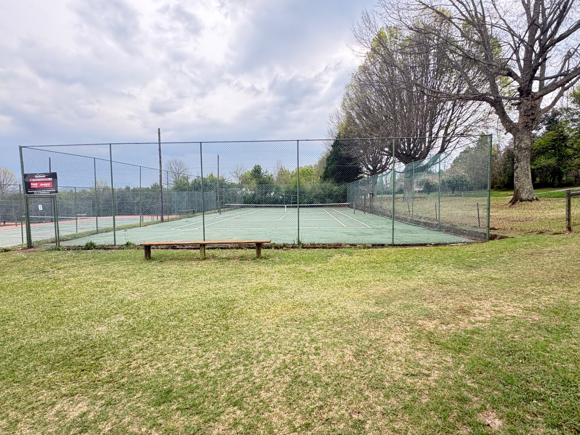 Vacant land for sale in Himeville - 1UB1753114