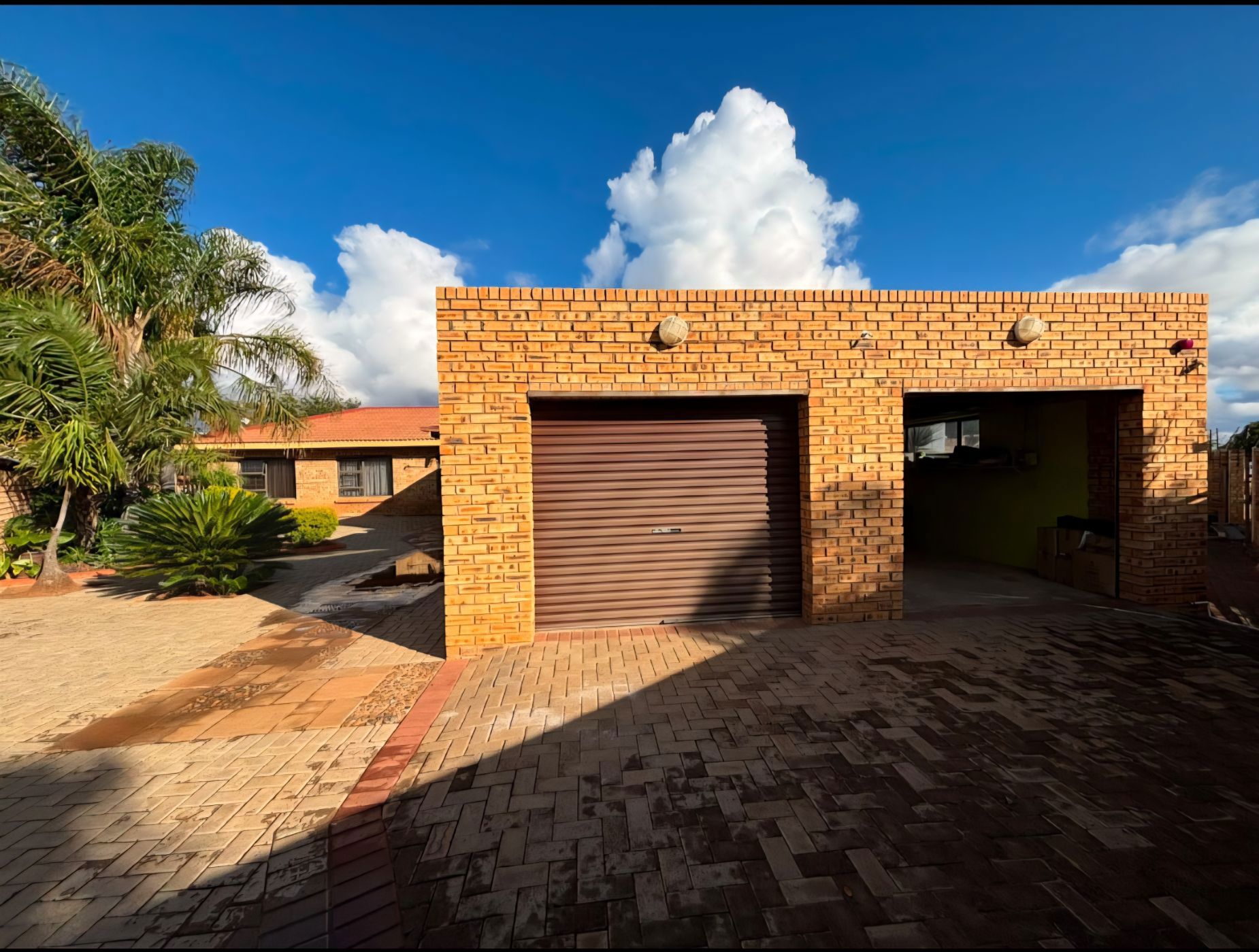 House for sale in Hillcrest, Kimberley - 1KJ1696228