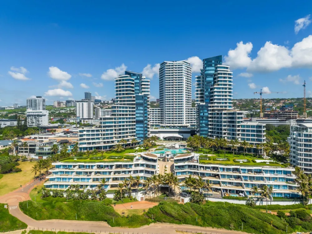 Apartment for sale in uMhlanga Rocks - 1ND1752021 Apartment for sale in uMhlanga Rocks - 1ND1752021