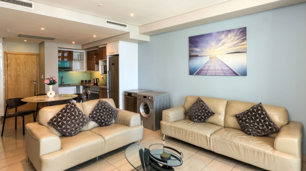 Apartment for sale in uMhlanga Rocks - 1ND1752021