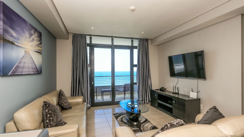 Apartment for sale in uMhlanga Rocks - 1ND1752021