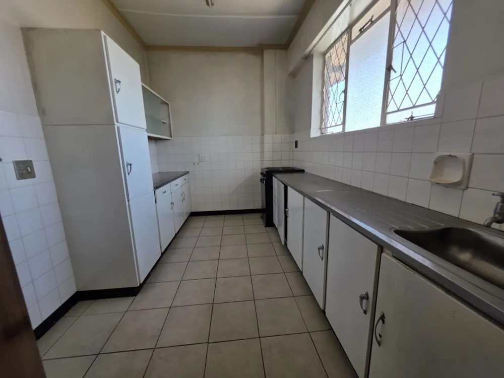 Apartment to rent in Polokwane Central - 1PS1753049