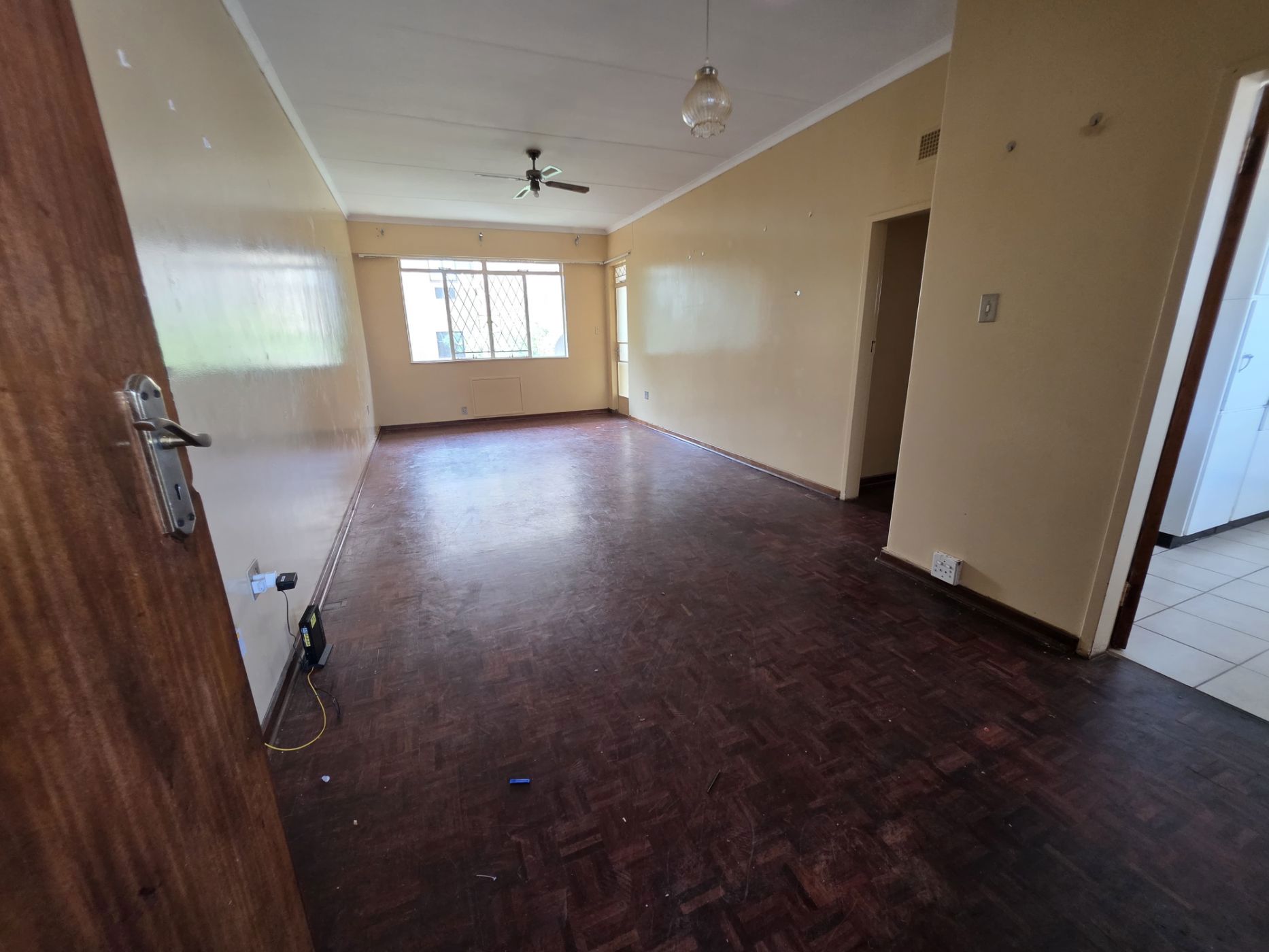 Apartment to rent in Polokwane Central - 1PS1753049