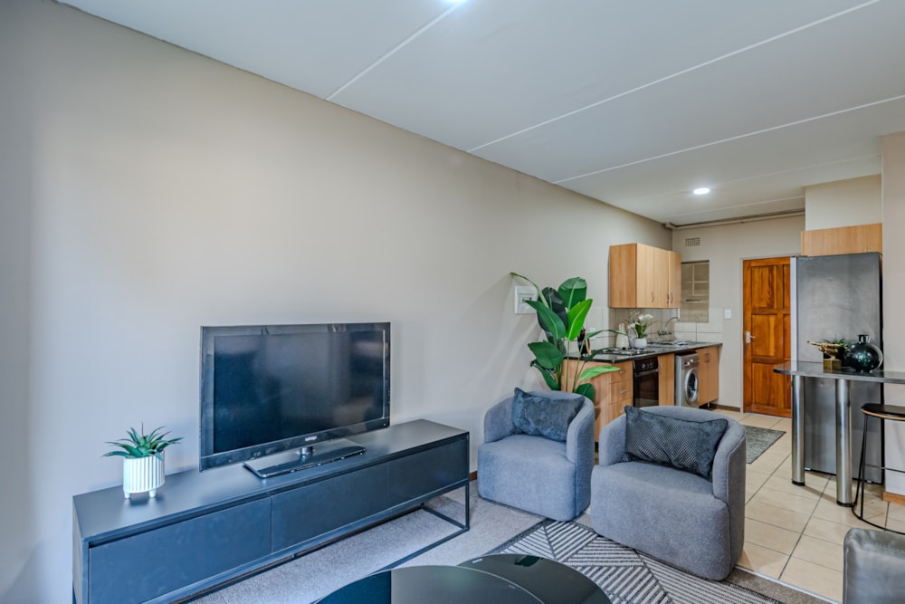 Apartment for sale in Kosmosdal - CN1751320 Apartment for sale in Kosmosdal - CN1751320