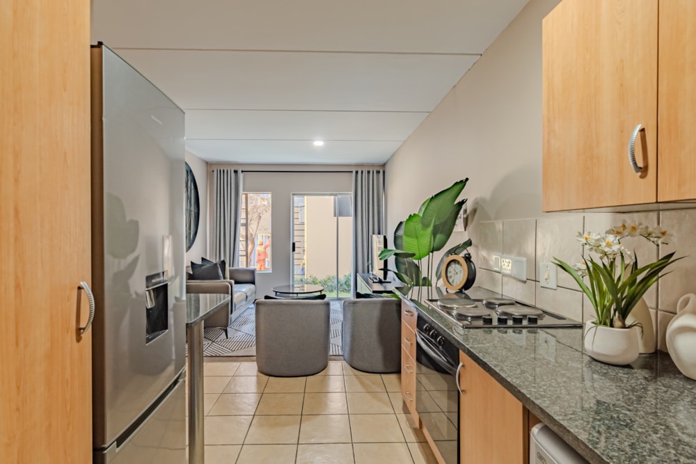 Apartment for sale in Kosmosdal - CN1751320 Apartment for sale in Kosmosdal - CN1751320