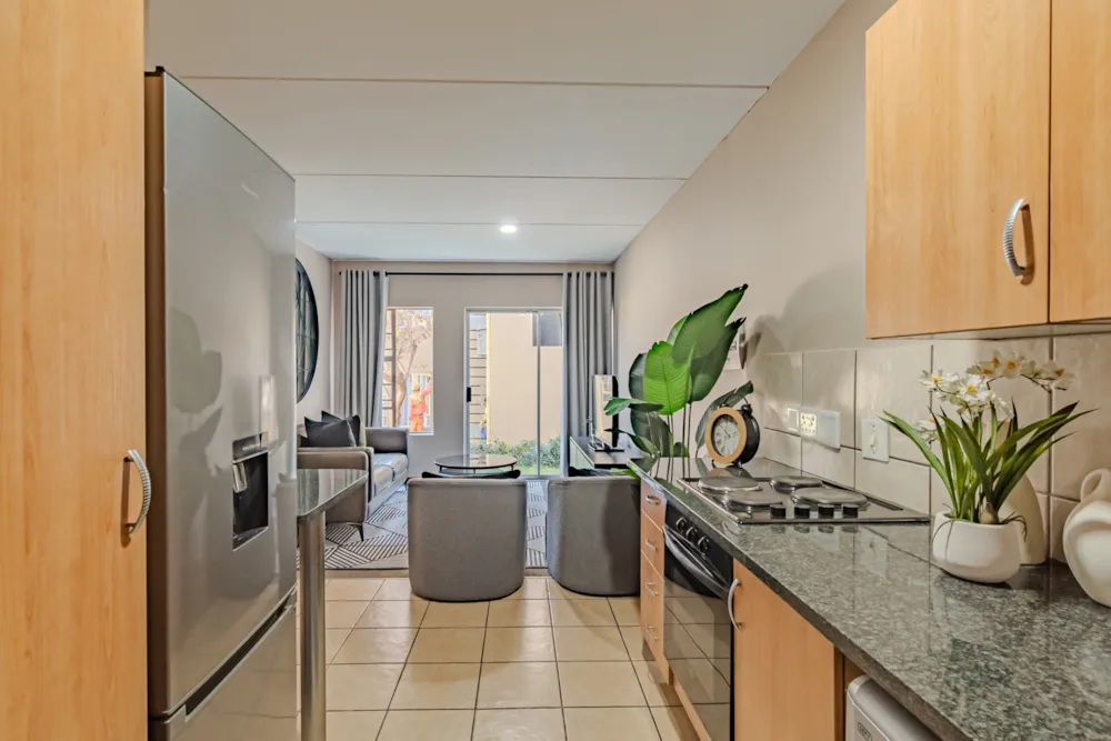Apartment for sale in Kosmosdal - CN1751320 Apartment for sale in Kosmosdal - CN1751320