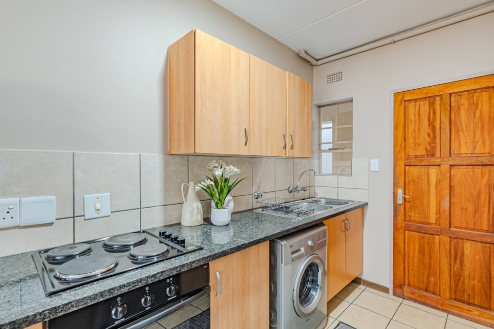 Apartment for sale in Kosmosdal - CN1751320 Apartment for sale in Kosmosdal - CN1751320