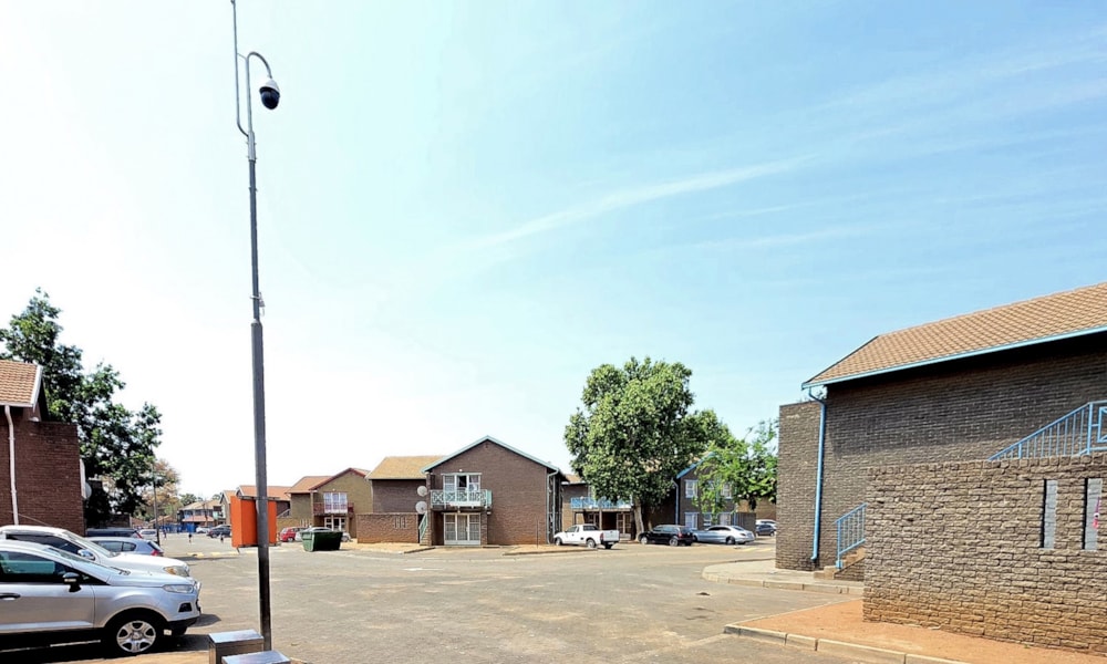 Apartment to rent in Rustenburg North - 1RU1698792 Apartment to rent in Rustenburg North - 1RU1698792