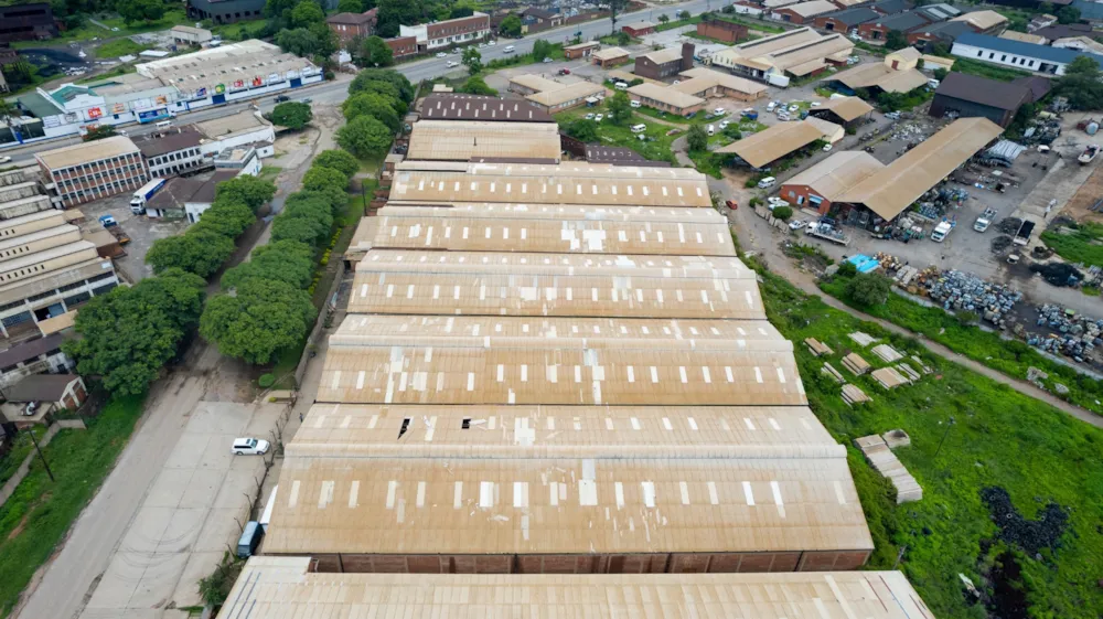 Commercial Building for sale in Steeldale, Zimbabwe - 3ZB1700153