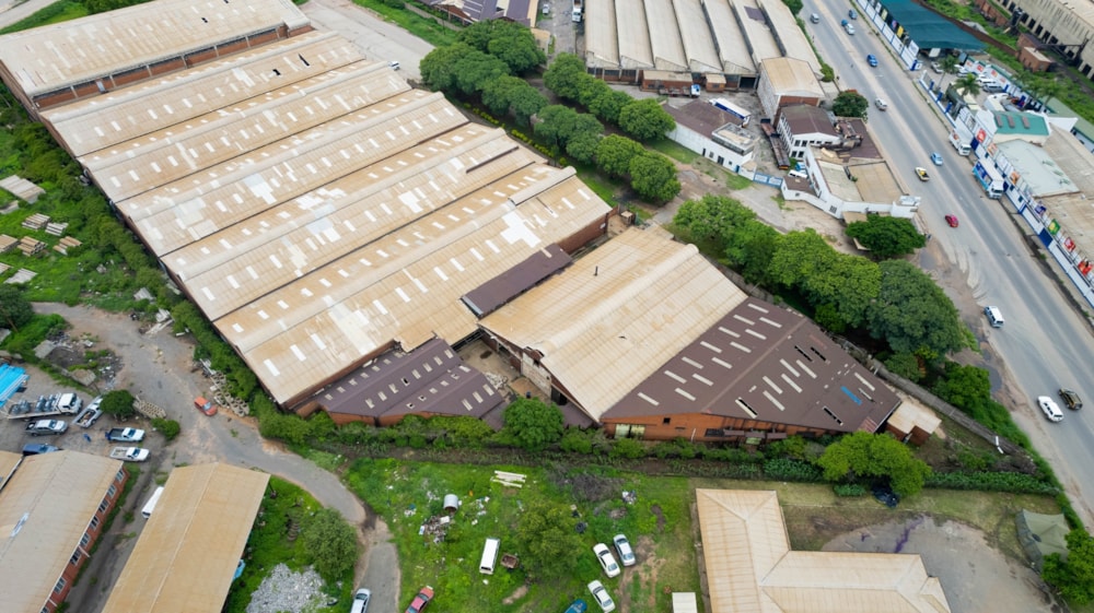 Commercial Building for sale in Steeldale, Zimbabwe - 3ZB1700153