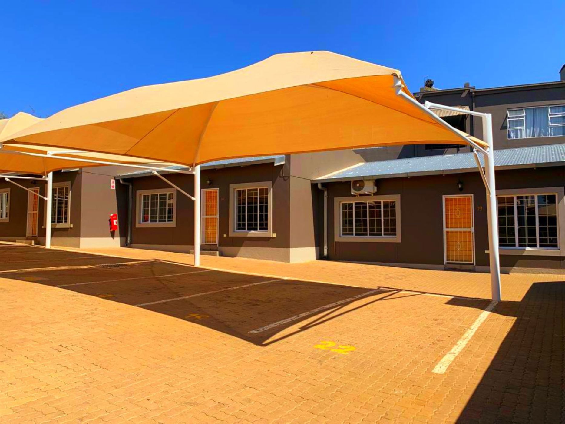 Apartment for sale in Pioneers Park, Namibia - 3NM1700417