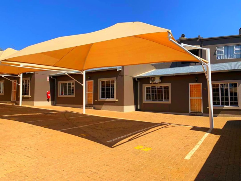 Apartment for sale in Pioneers Park, Namibia - 3NM1700417