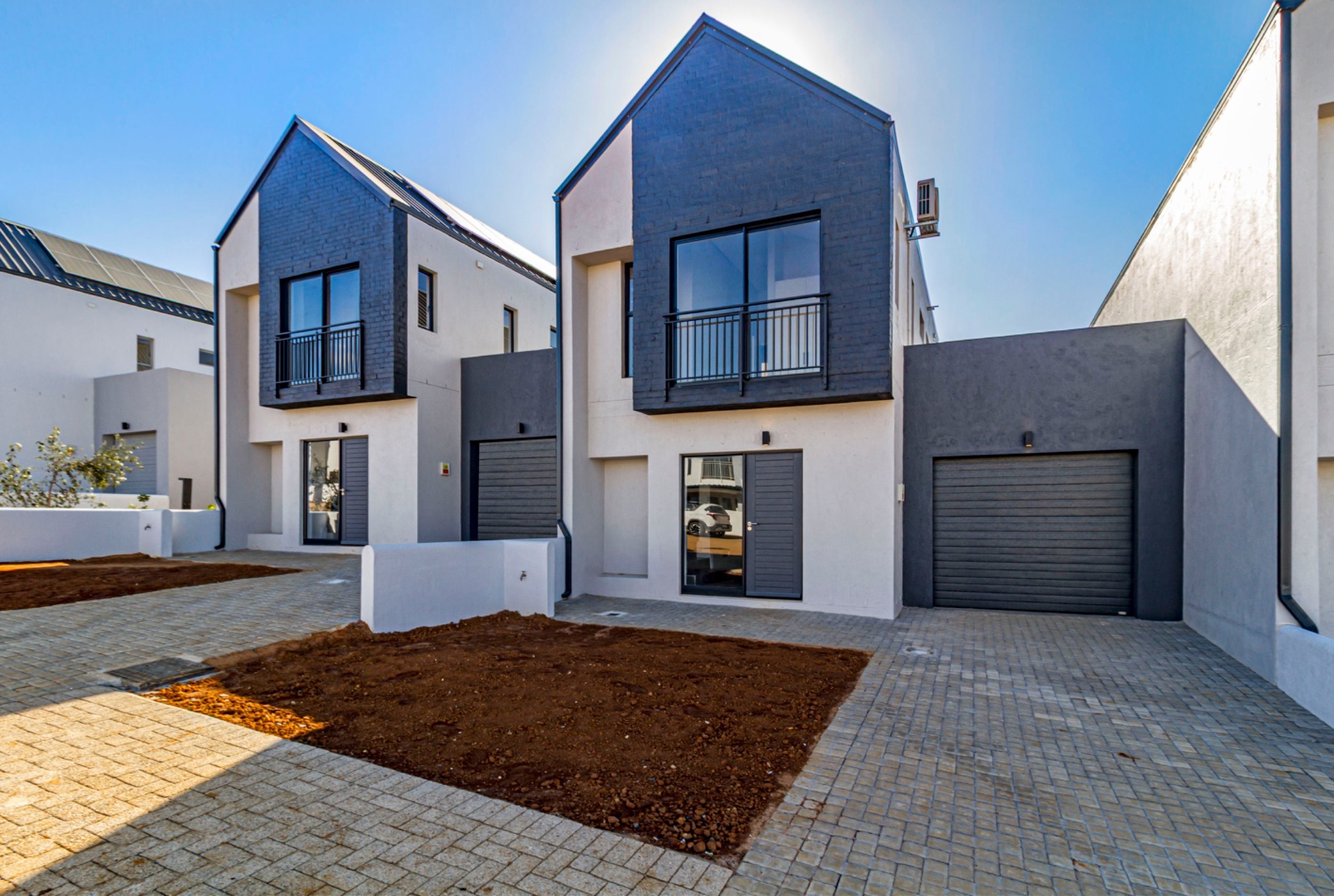 House sold in Newinbosch - ST1700863