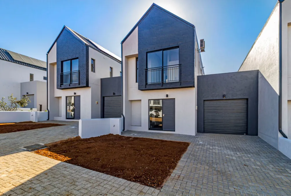 House sold in Newinbosch - ST1700863