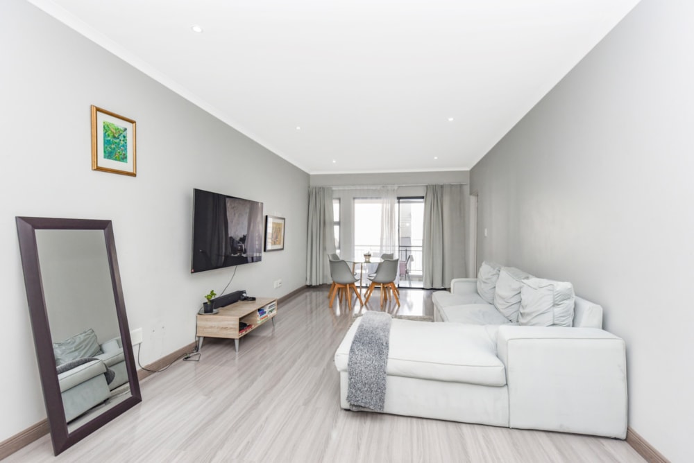 Apartment for sale in Morningside, Sandton - HP1751379 Apartment for sale in Morningside, Sandton - HP1751379
