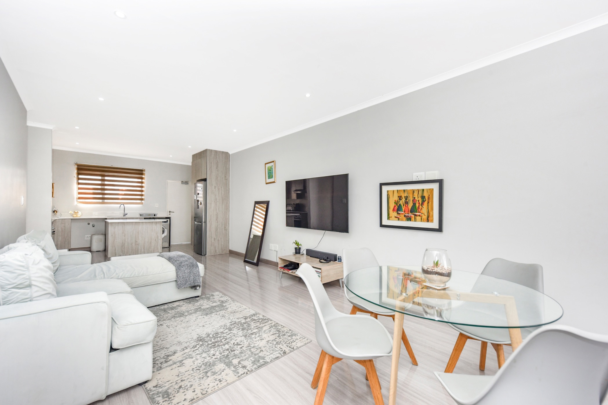 Apartment for sale in Morningside, Sandton - HP1751379