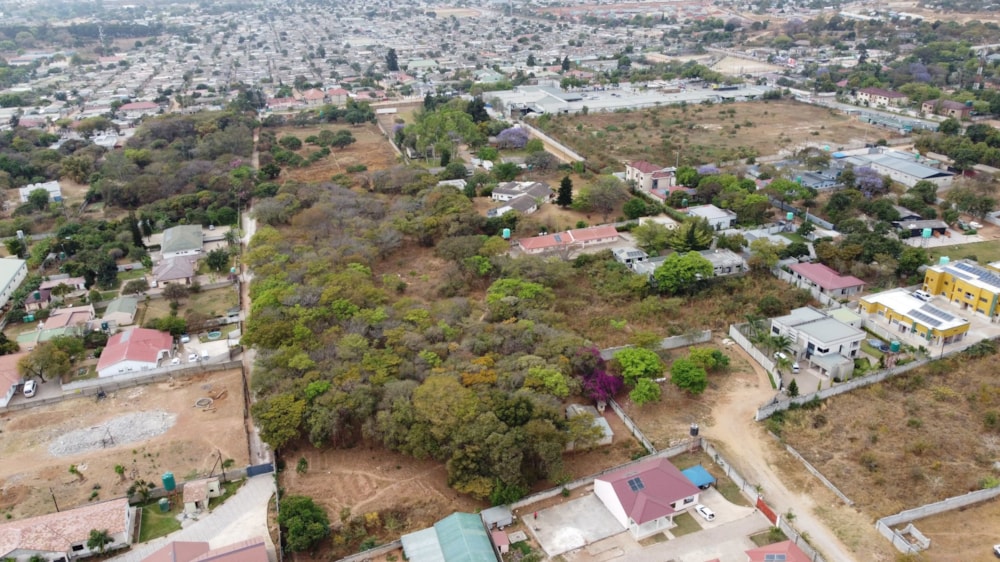 Vacant land for sale in Chudleigh, Zambia - 3ZA1702294