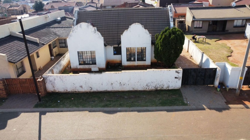 House for sale in Spruitview - BOK1753703