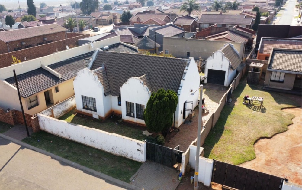 House for sale in Spruitview - BOK1753703