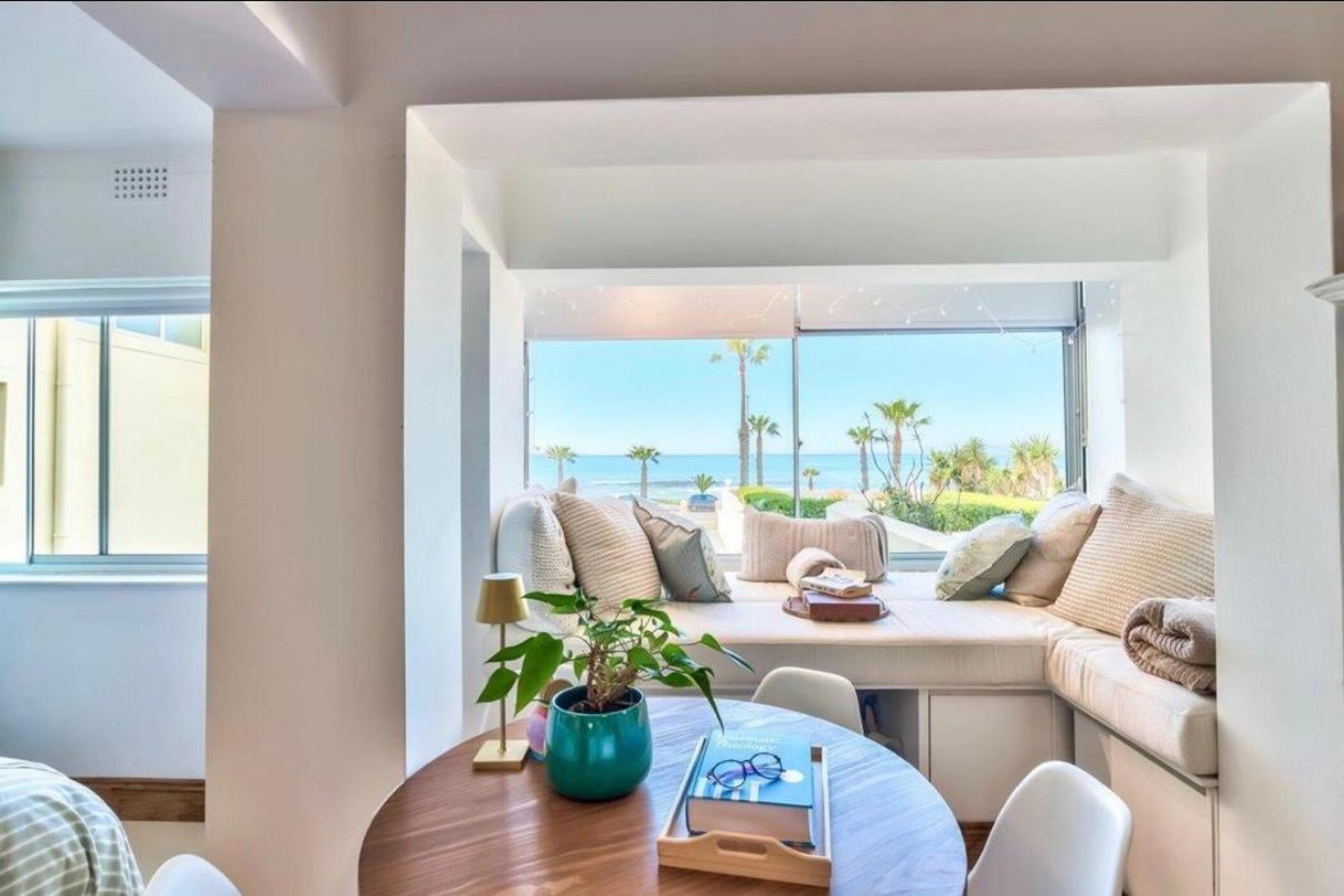Apartment to rent in Mouille Point - ASL1752751