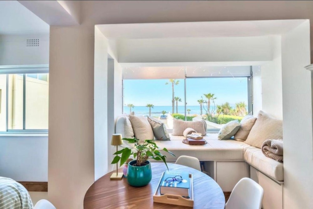 Apartment to rent in Mouille Point - ASL1752751