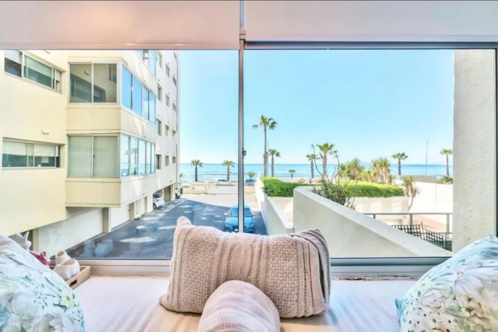 Apartment to rent in Mouille Point - ASL1752751 Apartment to rent in Mouille Point - ASL1752751