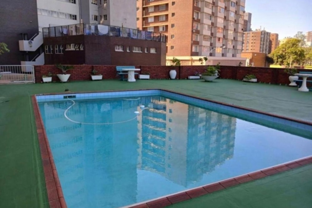 Apartment for sale in North Beach Durban - 1DBN1753308 Apartment for sale in North Beach Durban - 1DBN1753308