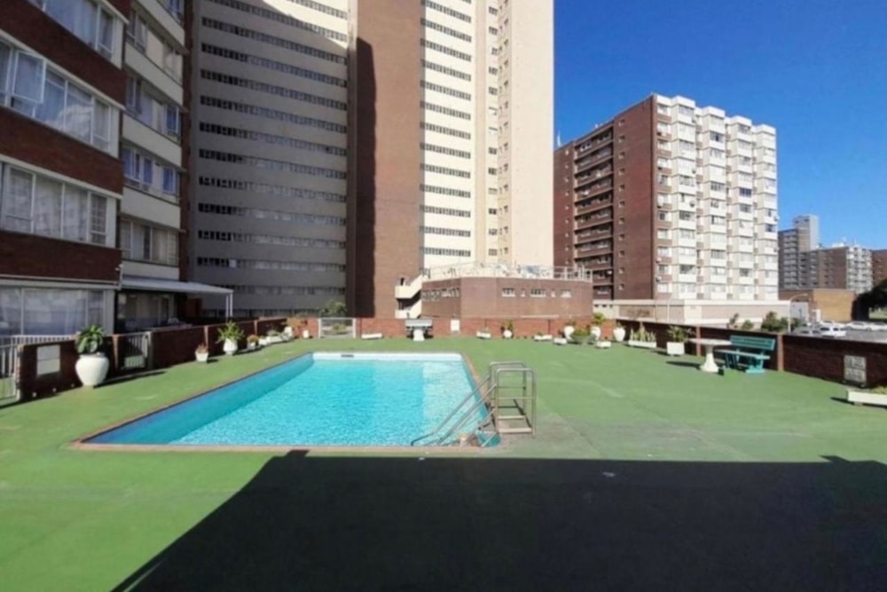 Apartment for sale in North Beach Durban - 1DBN1753308 Apartment for sale in North Beach Durban - 1DBN1753308