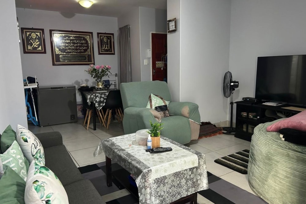 Apartment for sale in North Beach Durban - 1DBN1753308 Apartment for sale in North Beach Durban - 1DBN1753308