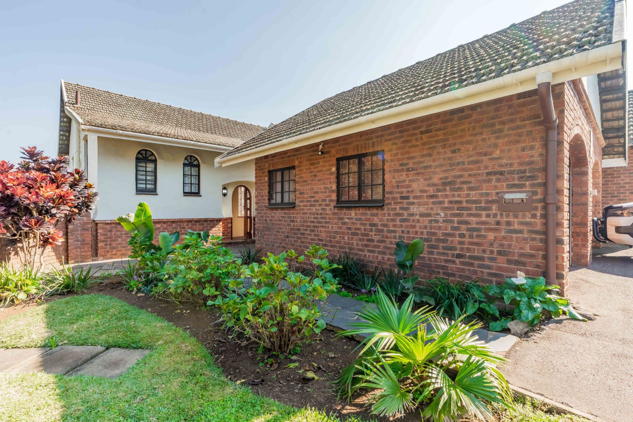 Townhouse for sale in Hillcrest, Upper Highway - 1KF1753420