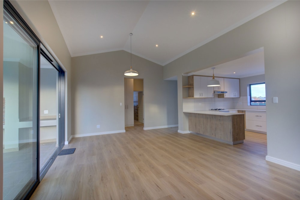 House to rent in Kraaibosch Park - GEO1745677