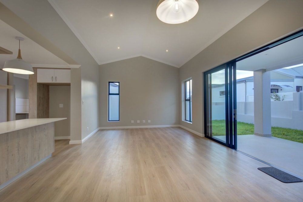 House to rent in Kraaibosch Park - GEO1745677