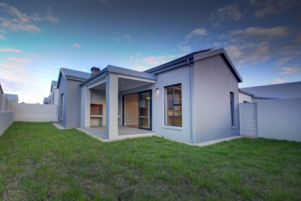 House to rent in Kraaibosch Park - GEO1745677