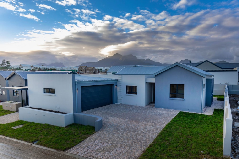 House to rent in Kraaibosch Park - GEO1745677